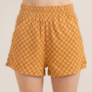 Roark Daytrip shorts XL